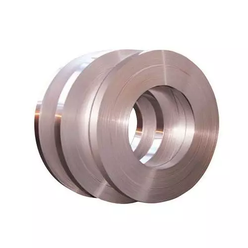 Пермаллой лента 0.08x120 мм 79НМ ГОСТ 10160-75