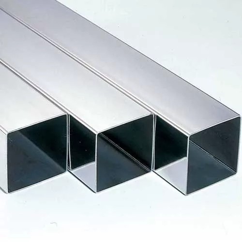 Анодированный профиль 25x25x1.5 мм АД31 ГОСТ 22233-2001