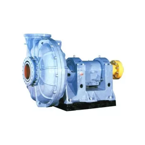 Насос грунтовый 1600 м3/ч 500 кВт 2ГрК 1600-50