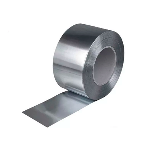 Нержавеющая лента 0.2x400 мм 12Х18Н10Т